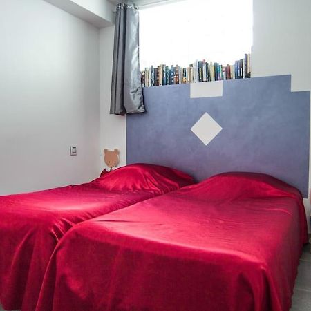 Appartement Avec Jardin Interieur 4 Pers Centre Ville Немур Екстериор снимка